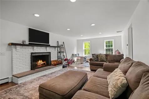 894 Black Plain Road North Smithfield RI 02896