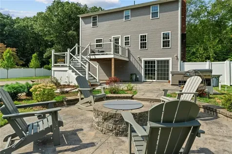 894 Black Plain Road North Smithfield RI 02896