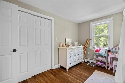 894 Black Plain Road North Smithfield RI 02896