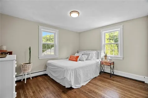 894 Black Plain Road North Smithfield RI 02896