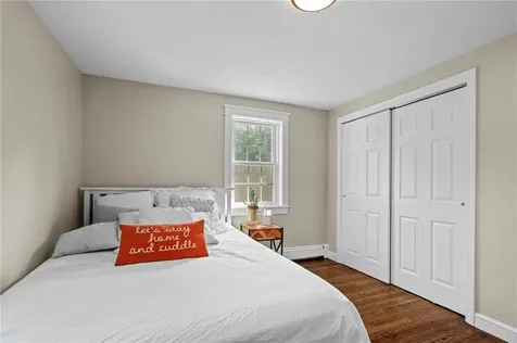 894 Black Plain Road North Smithfield RI 02896