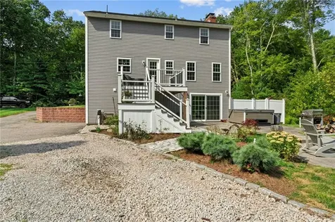 894 Black Plain Road North Smithfield RI 02896