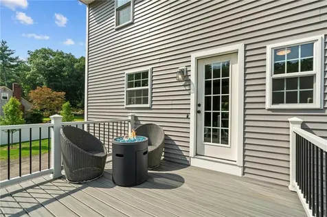 894 Black Plain Road North Smithfield RI 02896