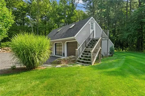 894 Black Plain Road North Smithfield RI 02896