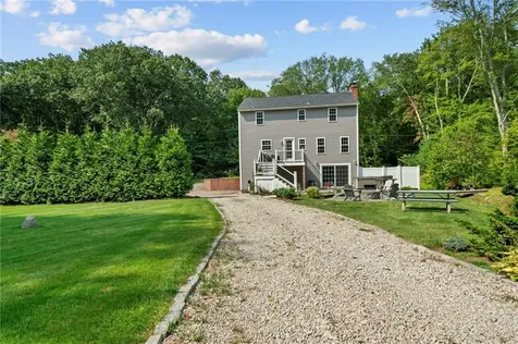 894 Black Plain Road North Smithfield RI 02896