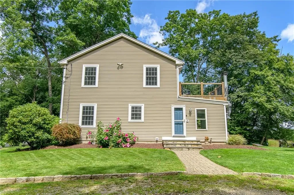 176 Lake Washington Drive Glocester RI 02814