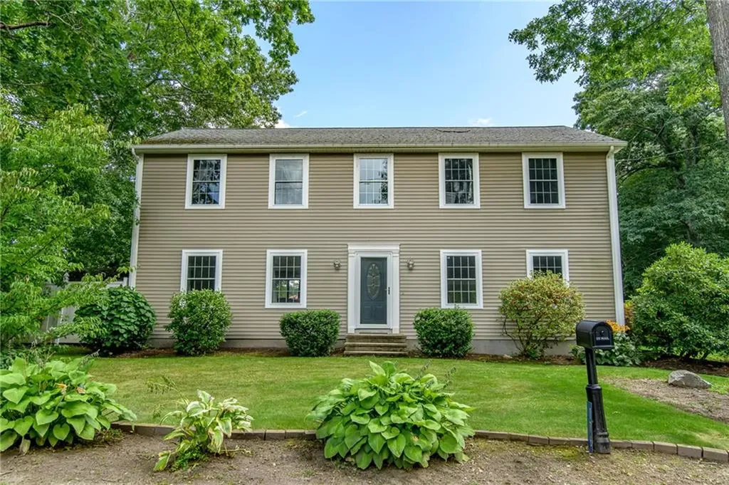 176 Lake Washington Drive Glocester RI 02814