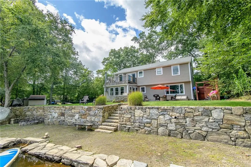 176 Lake Washington Drive Glocester RI 02814