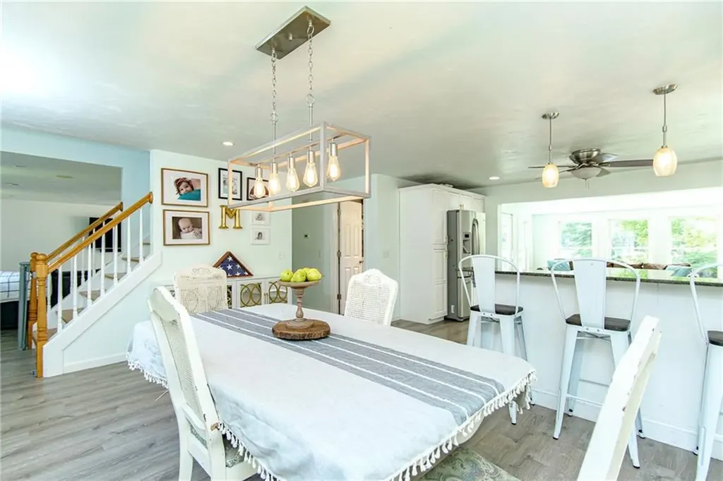 176 Lake Washington Drive Glocester RI 02814