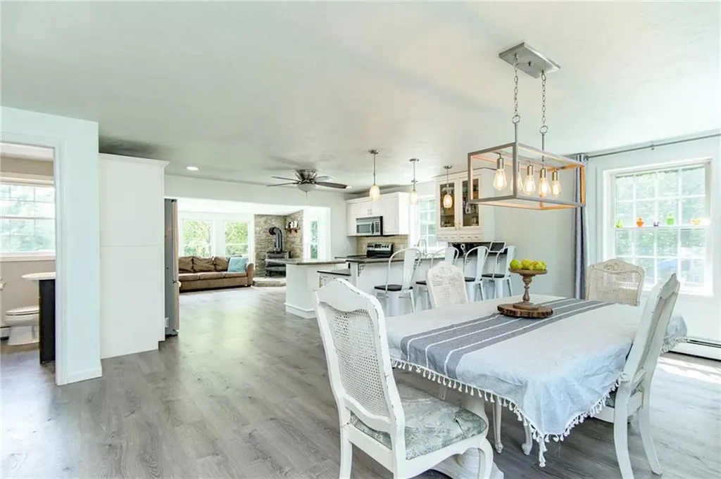 176 Lake Washington Drive Glocester RI 02814