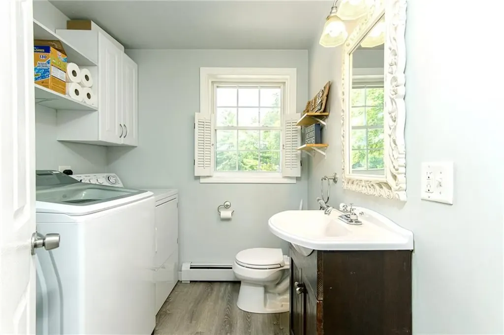 176 Lake Washington Drive Glocester RI 02814