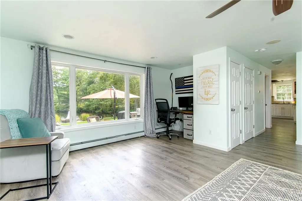 176 Lake Washington Drive Glocester RI 02814