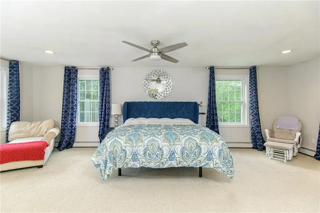 176 Lake Washington Drive Glocester RI 02814