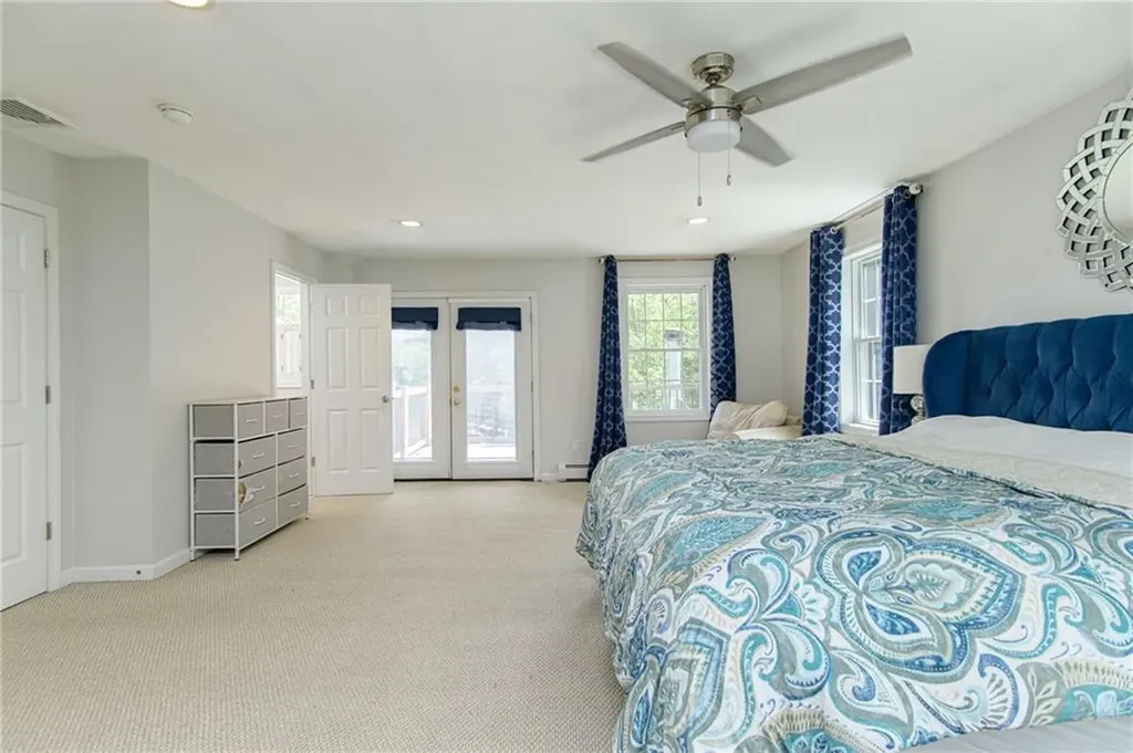 176 Lake Washington Drive Glocester RI 02814