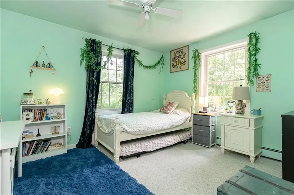 176 Lake Washington Drive Glocester RI 02814