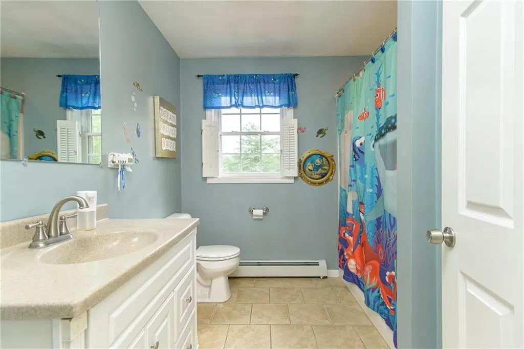 176 Lake Washington Drive Glocester RI 02814