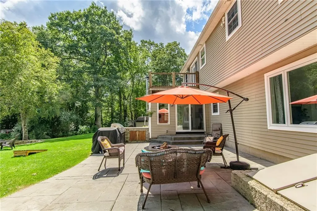 176 Lake Washington Drive Glocester RI 02814