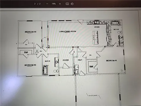 54 Hopkinton Hill Road Hopkinton RI 02832