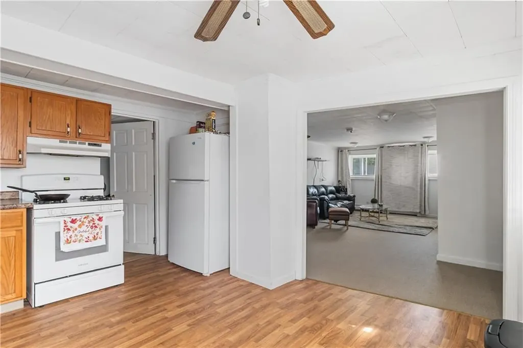 65 Pleasant Street Westerly RI 02891