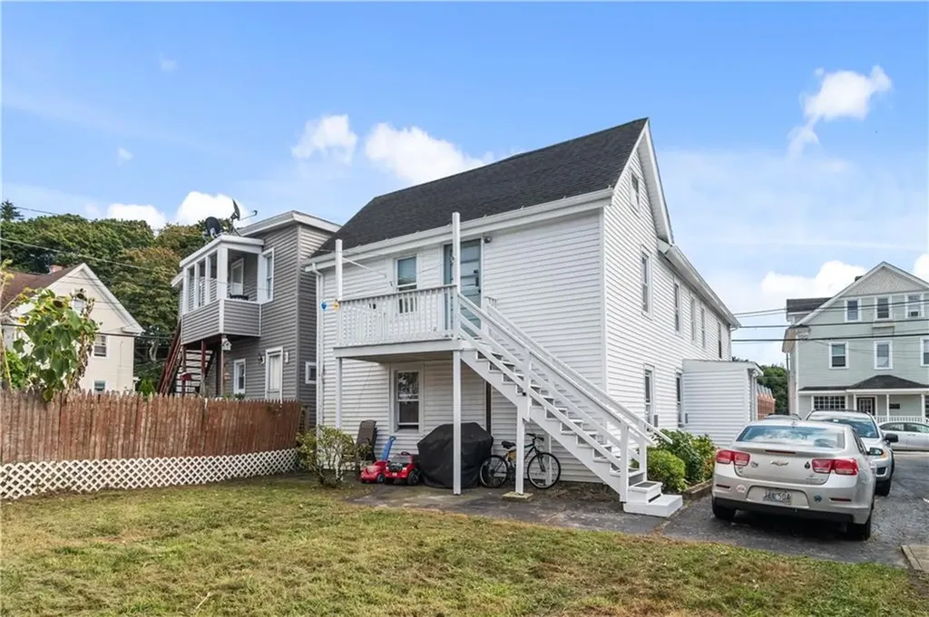 65 Pleasant Street Westerly RI 02891
