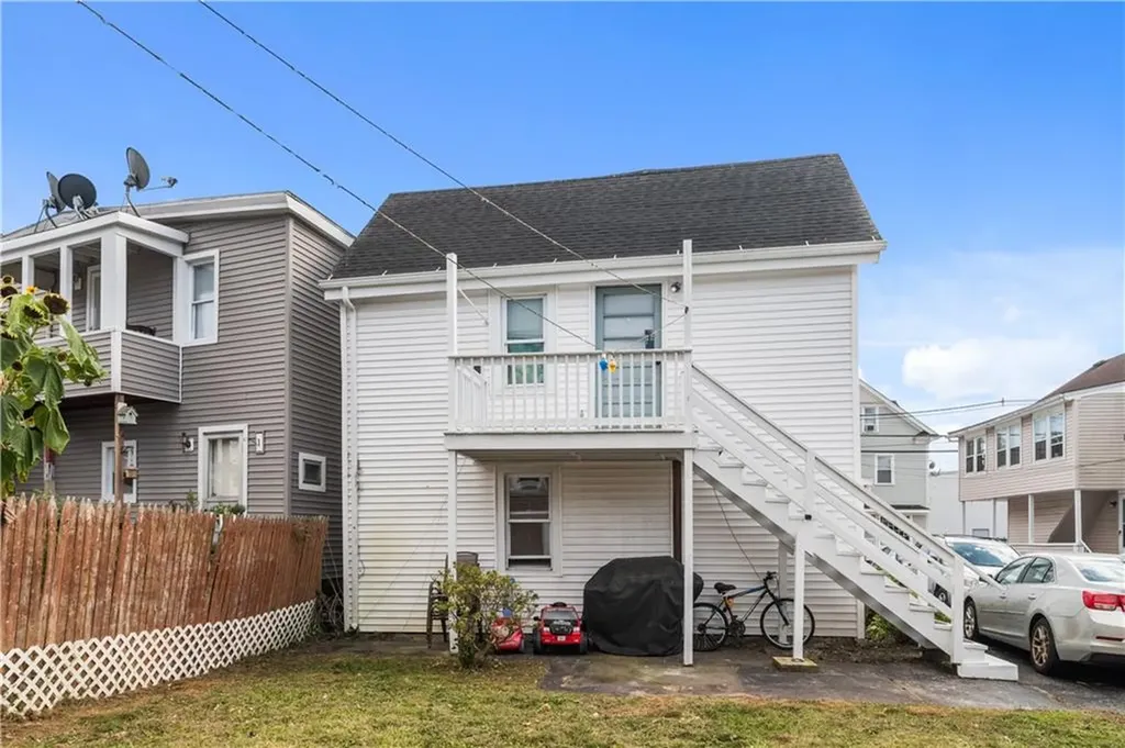 65 Pleasant Street Westerly RI 02891