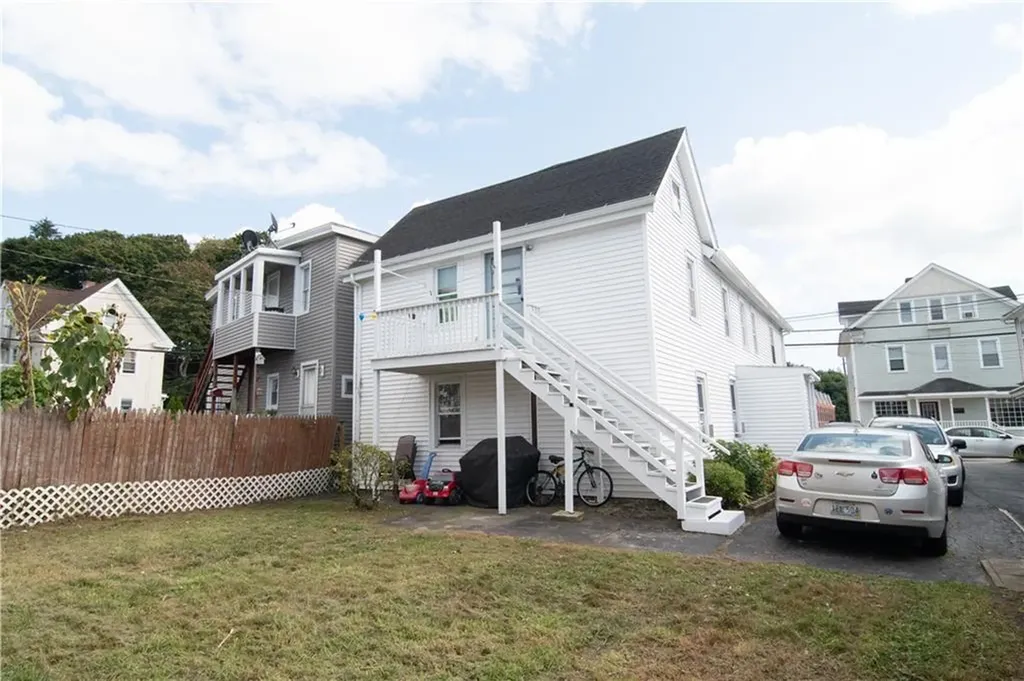 65 Pleasant Street Westerly RI 02891