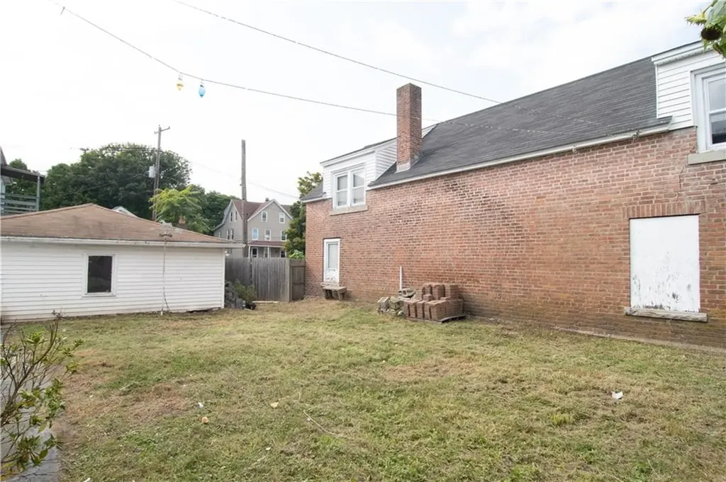 65 Pleasant Street Westerly RI 02891