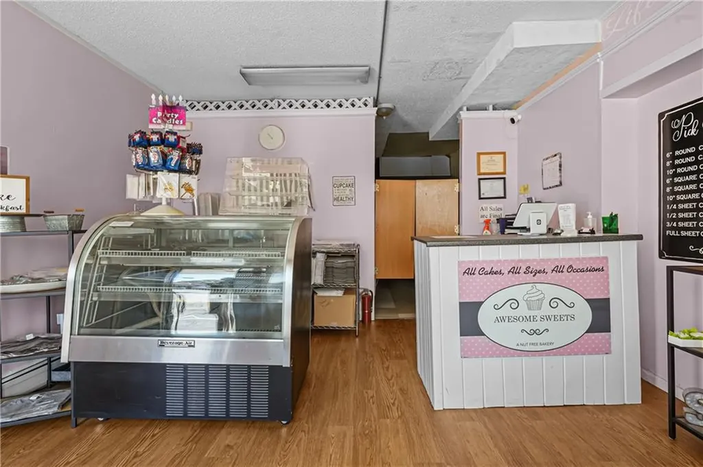 654 Central Avenue Pawtucket RI 02861
