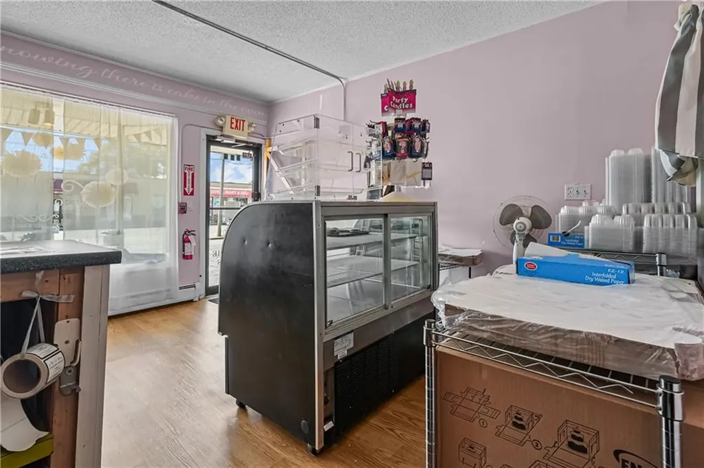 654 Central Avenue Pawtucket RI 02861