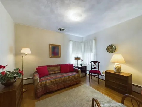 242 Bretton Woods Drive Cranston RI 02920