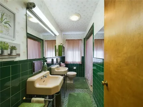 242 Bretton Woods Drive Cranston RI 02920