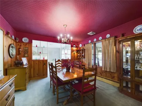 242 Bretton Woods Drive Cranston RI 02920