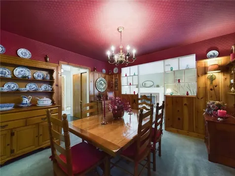 242 Bretton Woods Drive Cranston RI 02920