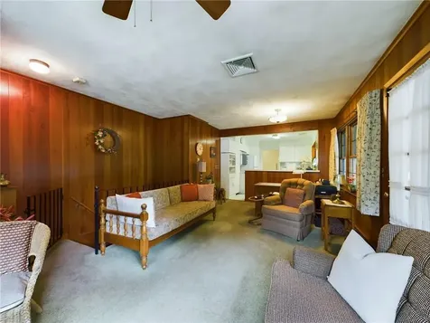 242 Bretton Woods Drive Cranston RI 02920