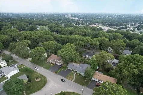 242 Bretton Woods Drive Cranston RI 02920