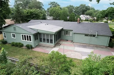 242 Bretton Woods Drive Cranston RI 02920