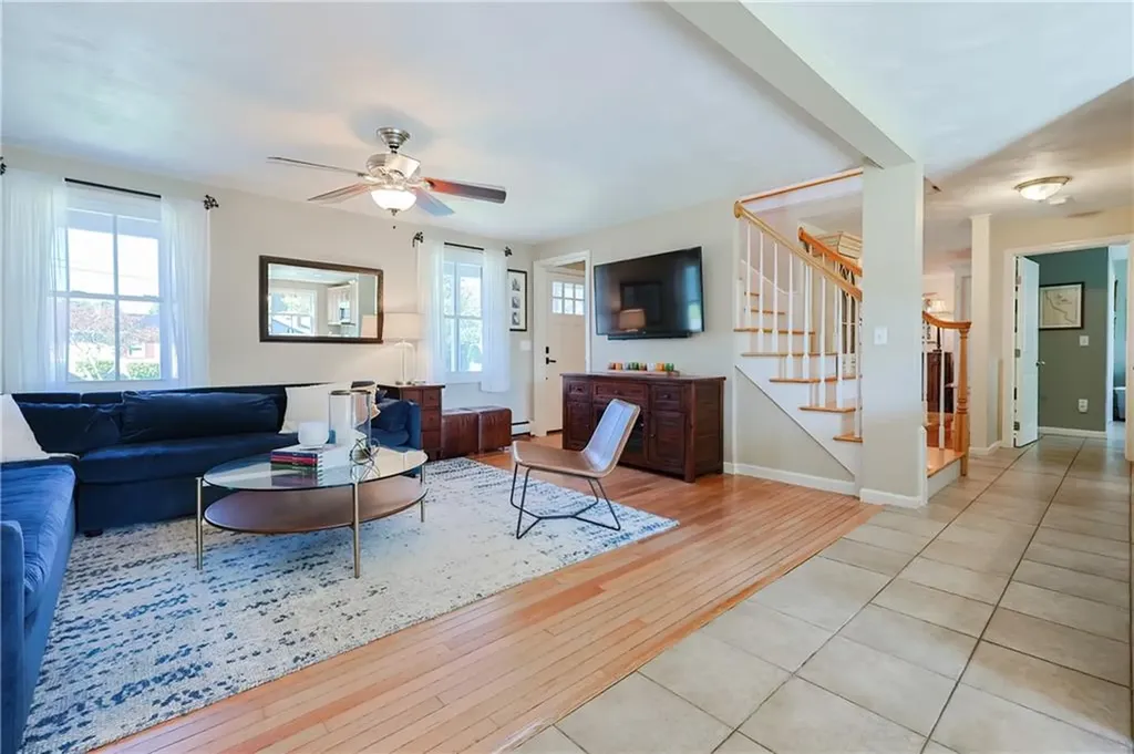 3 Marie Drive Bristol RI 02809