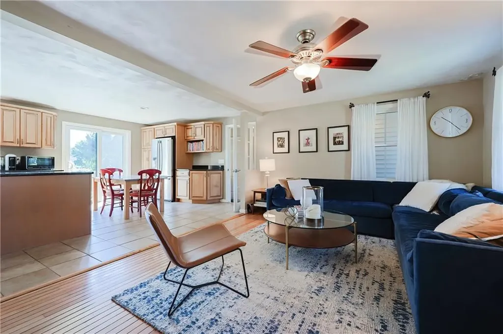 3 Marie Drive Bristol RI 02809