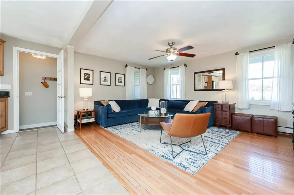 3 Marie Drive Bristol RI 02809