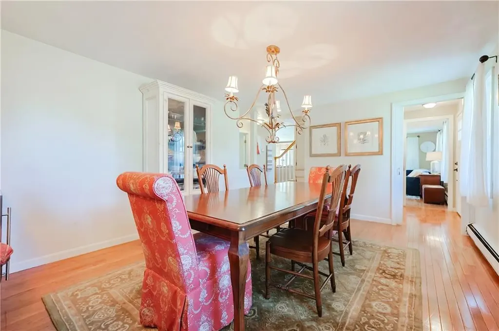 3 Marie Drive Bristol RI 02809