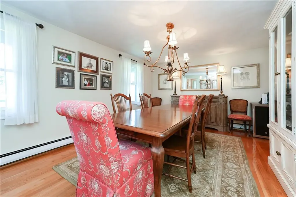 3 Marie Drive Bristol RI 02809