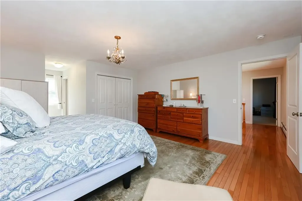 3 Marie Drive Bristol RI 02809
