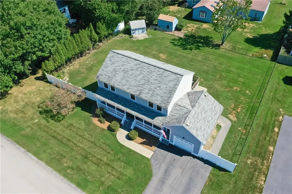 3 Marie Drive Bristol RI 02809
