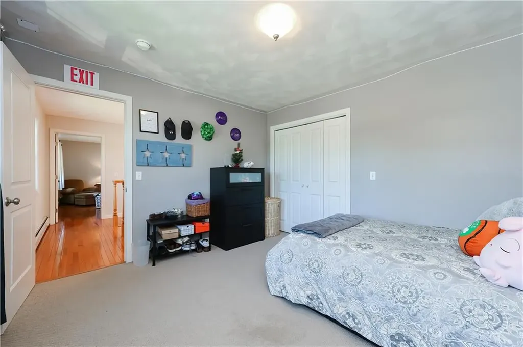 3 Marie Drive Bristol RI 02809