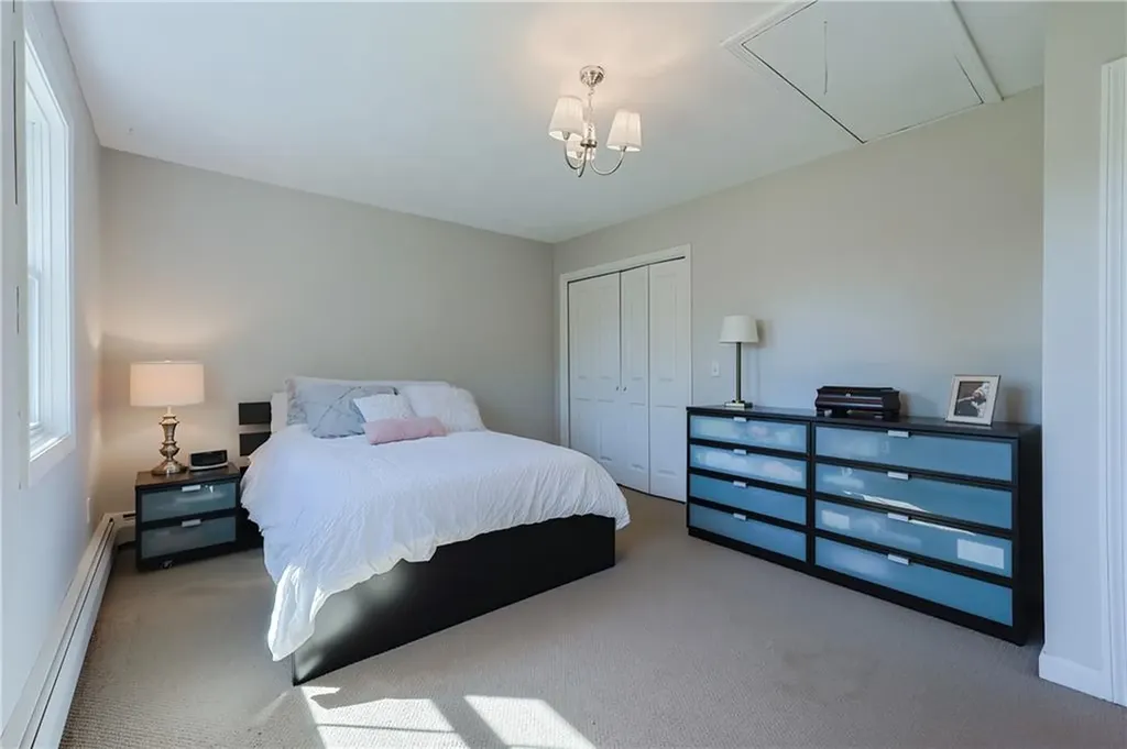 3 Marie Drive Bristol RI 02809