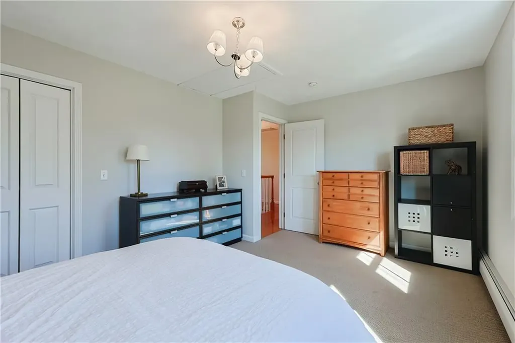 3 Marie Drive Bristol RI 02809