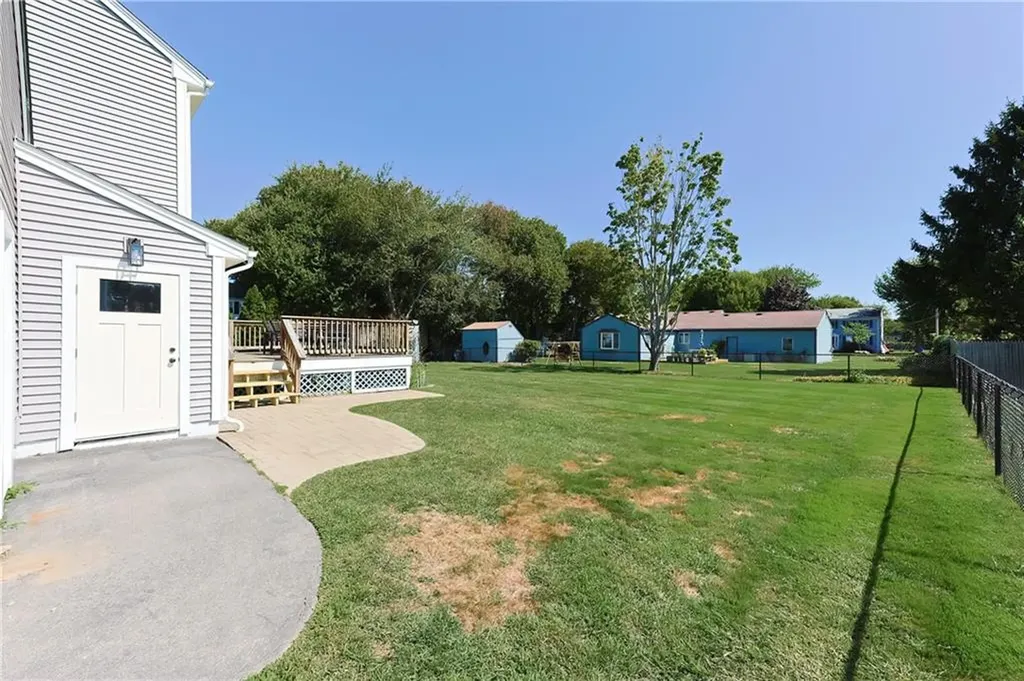 3 Marie Drive Bristol RI 02809