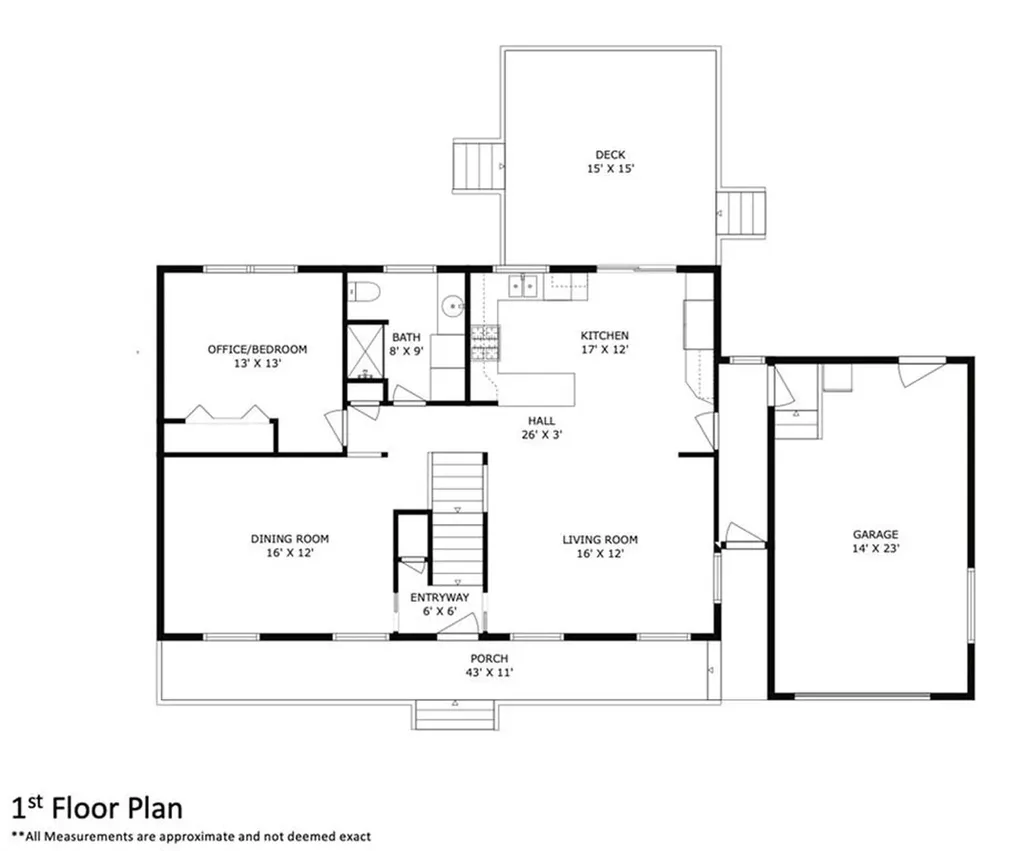 3 Marie Drive Bristol RI 02809