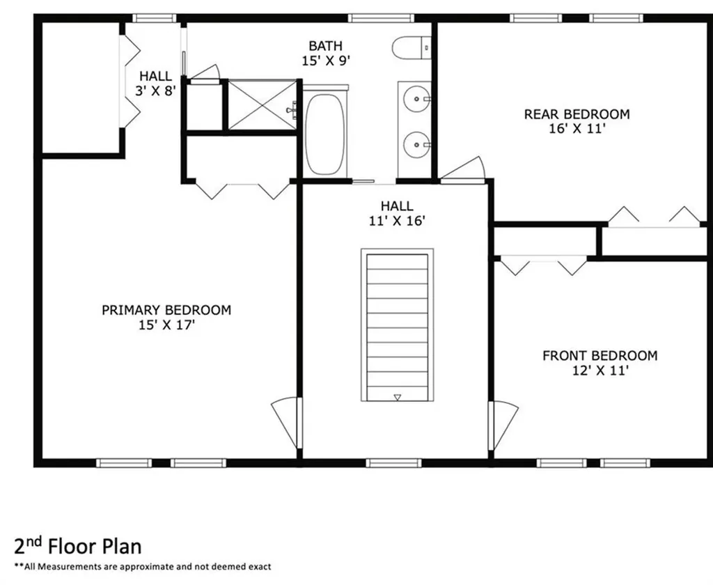 3 Marie Drive Bristol RI 02809