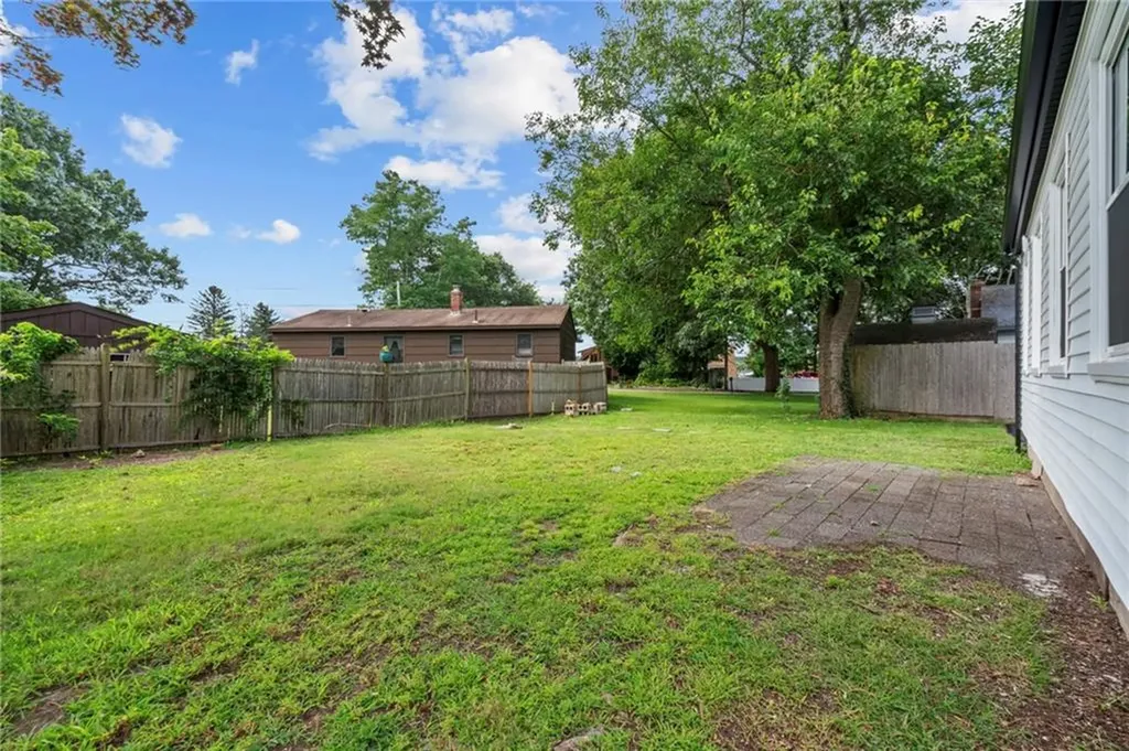 78 Viewesta Road Warwick RI 02886